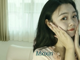 Mxixin