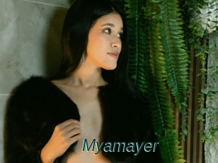 Myamayer