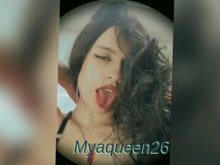 Myaqueen26