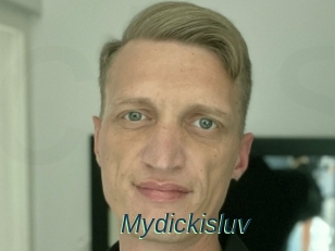 Mydickisluv