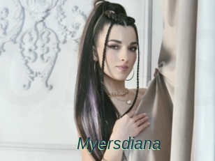 Myersdiana