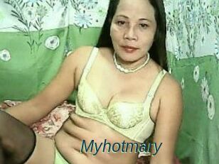 Myhotmary