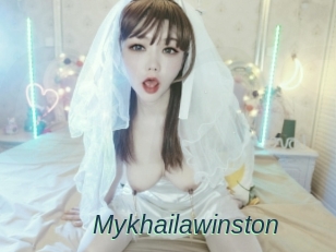 Mykhailawinston