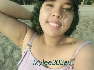 Mylee303av