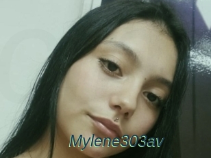 Mylene303av