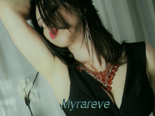 Myrareve