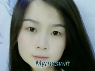 Myrnaswift