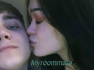 Myroommate