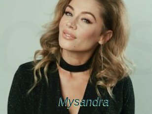 Mysandra