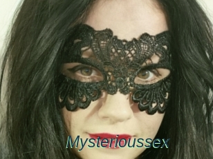 Mysterioussex