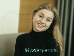 Mysteryerica