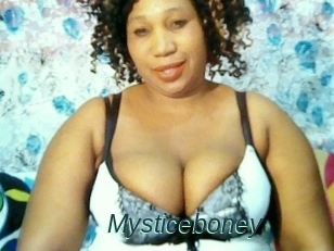 Mysticeboney