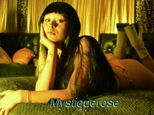 Mystiquerose