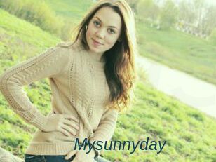 Mysunnyday