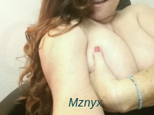 Mznyx