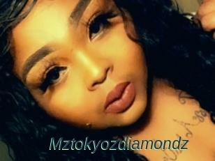 Mztokyozdiamondz