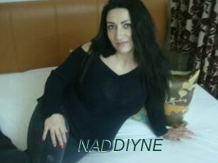 NADDIYNE