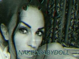 NAKEDBABYDOLL