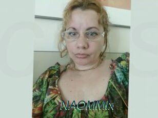 NAOMMIx