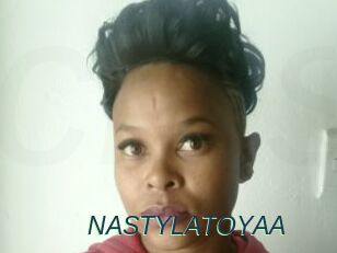 NASTYLATOYAA