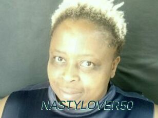 NASTYLOVER50