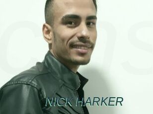 NICK_HARKER