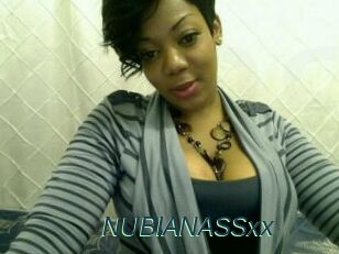 NUBIANASSxx