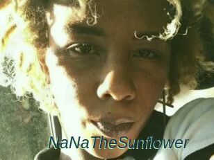 NaNaTheSunflower