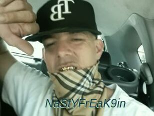 NaStYFrEaK9in