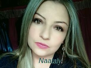 Naataly