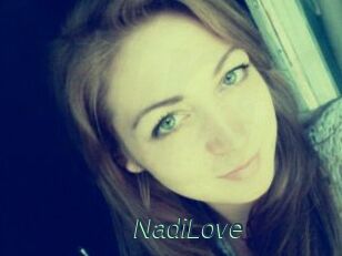 NadiLove