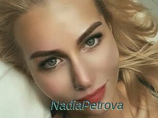 NadiaPetrova