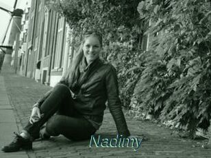 Nadimy