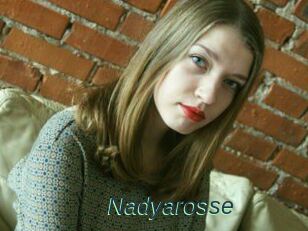 Nadyarosse