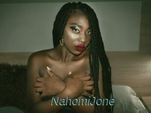 NahomiJone