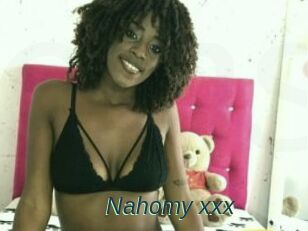 Nahomy_xxx