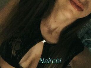 Nairobi