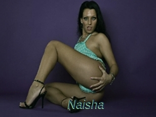 Naisha