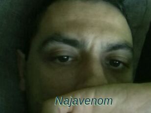 Najavenom