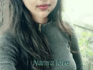 Namra_love