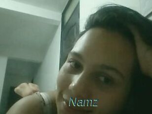 Namz