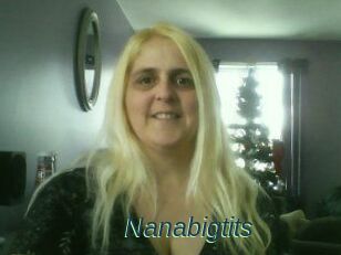 Nanabigtits