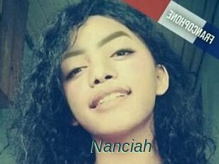 Nanciah