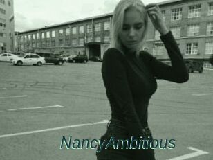 NancyAmbitious