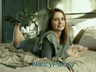 NancyPalony