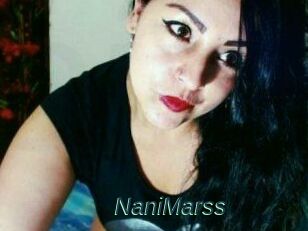 NaniMarss