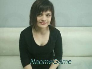 NaomeGame