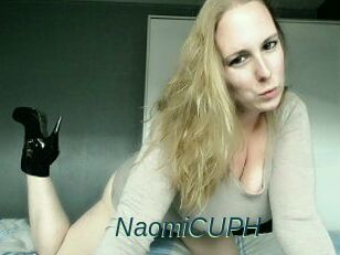 NaomiCUPH