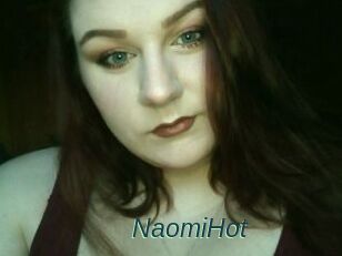 NaomiHot