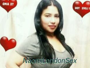 NaomiLondonSex